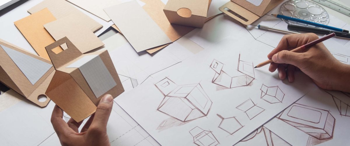 Package Design Process